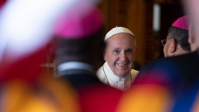 Papa Francisco