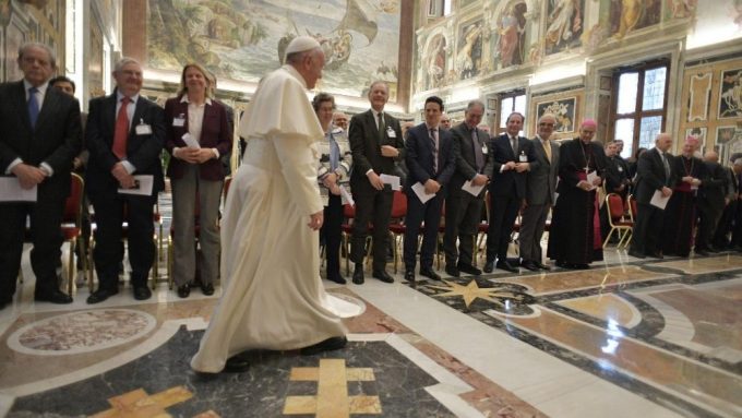 Papa Francisco