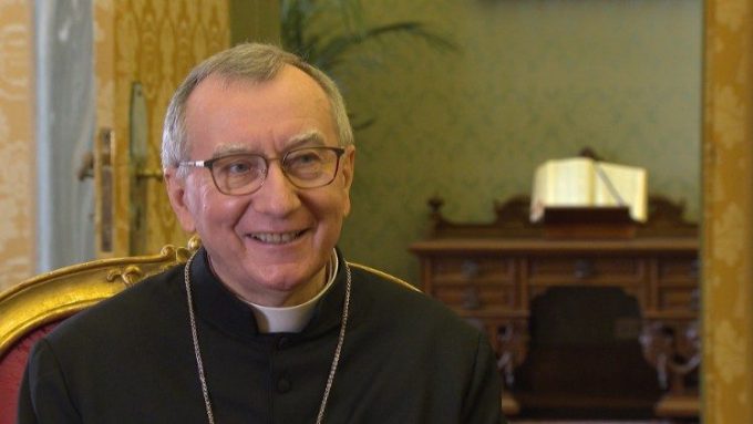 Parolin