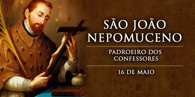 São João Nepumuceno