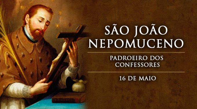 São João Nepumuceno
