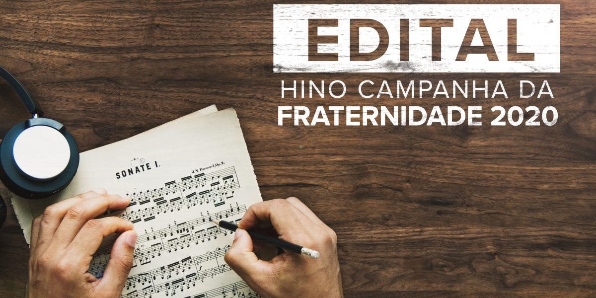 Campanha da fraternidade 2020