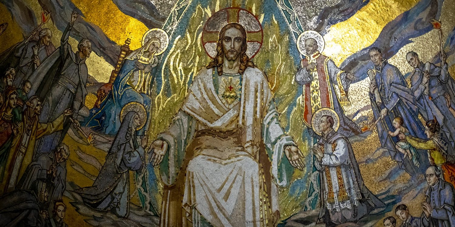 Sagrado-coração-de-Jesus
