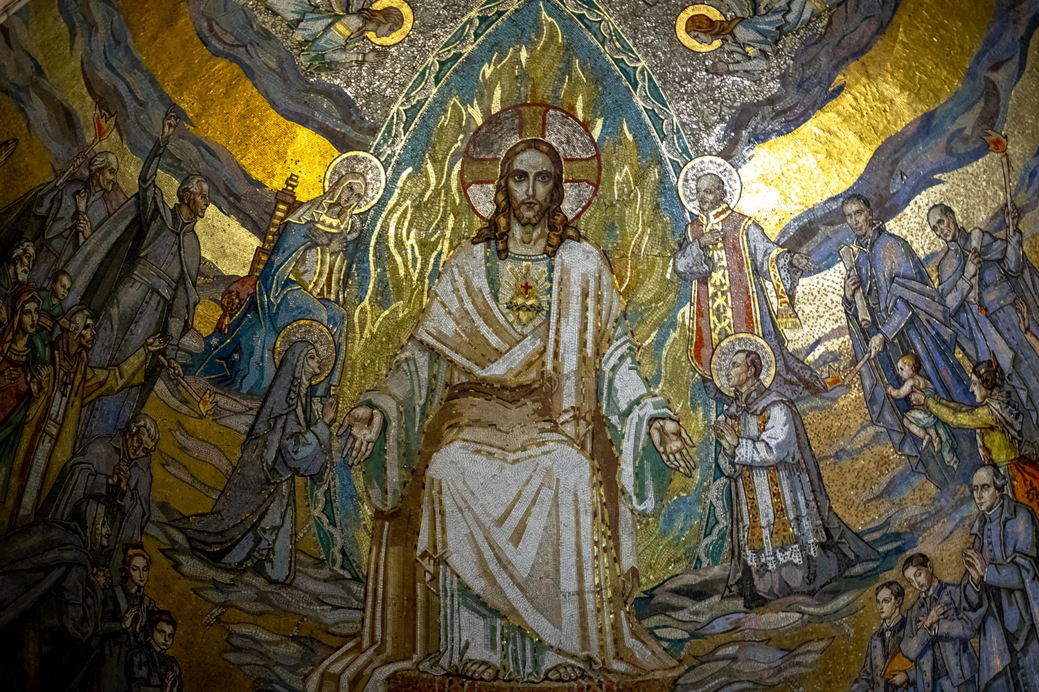 Sagrado-coração-de-Jesus