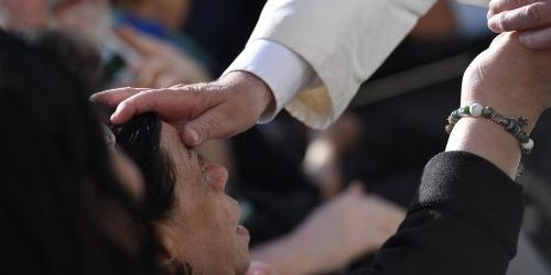 Audiencia Papa Francisco