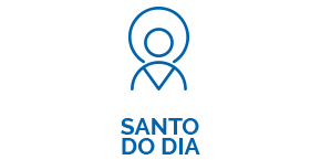 SANTO DO DIA