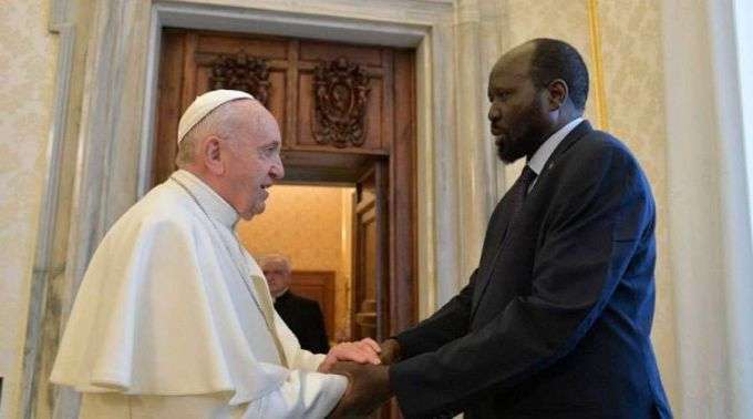 Papa-Francisco-Salva-Kiir-Vatican-Media-25122019
