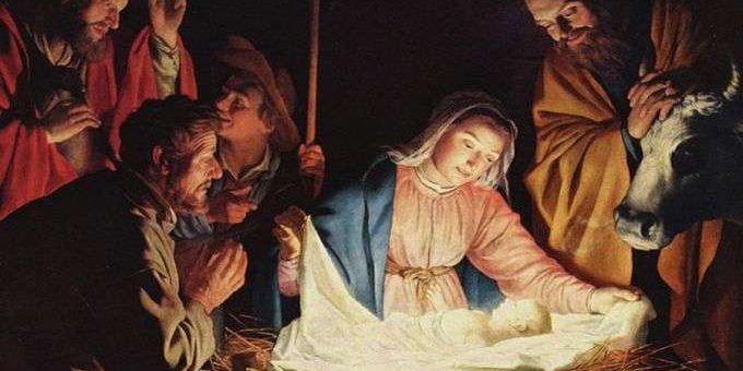 navidad_wikipedia_Gerard_van_Honthorst_Dominio_Publico