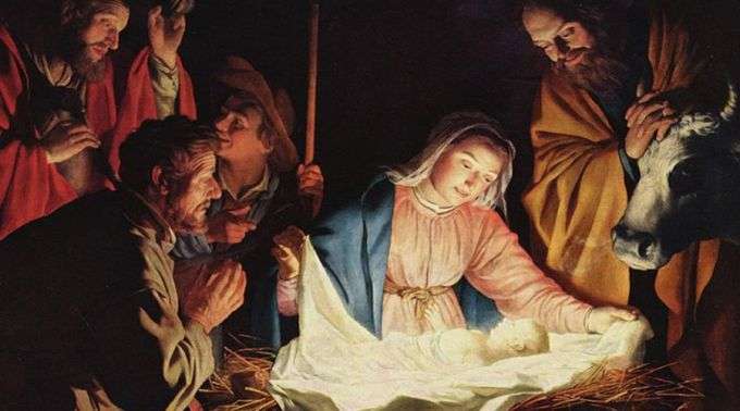 navidad_wikipedia_Gerard_van_Honthorst_Dominio_Publico
