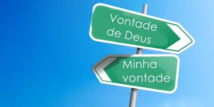 A-vontade-de-Deus