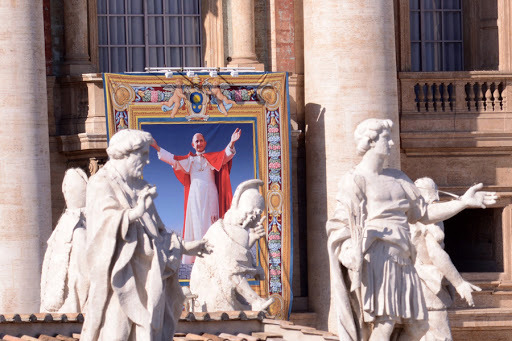 Beatificazione di Paolo VI