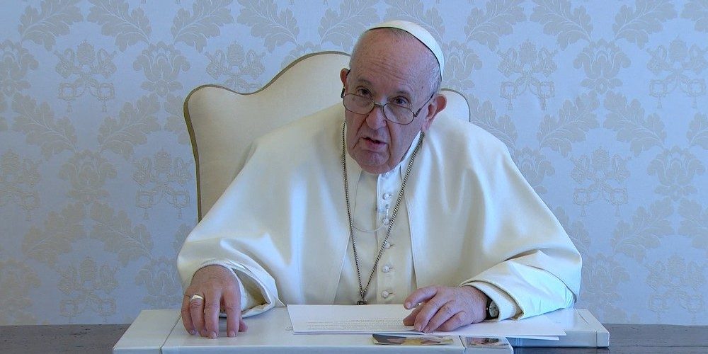 Papa Francisco