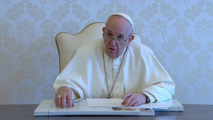Papa Francisco