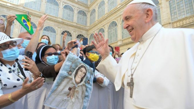 Papa Francisco