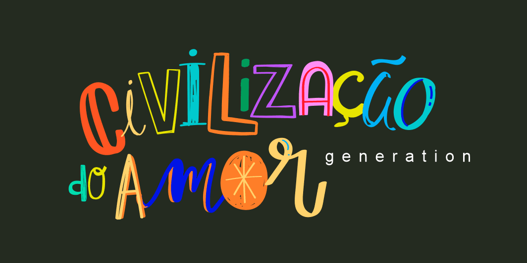 seminario-juventude Civilização do Amor Generation