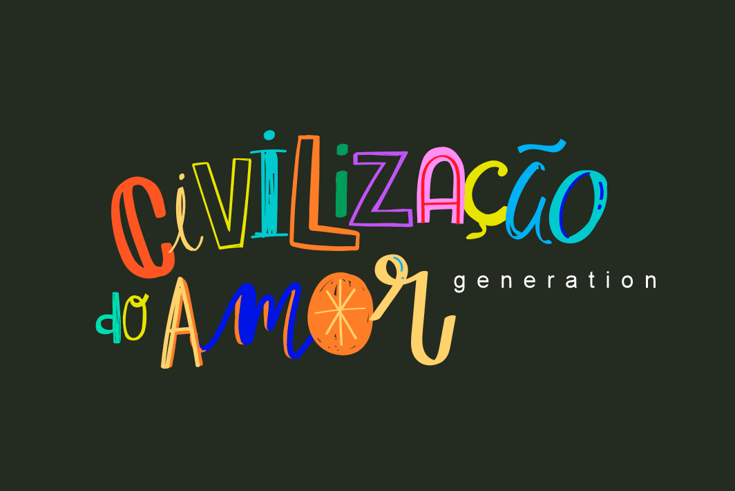 seminario-juventude Civilização do Amor Generation
