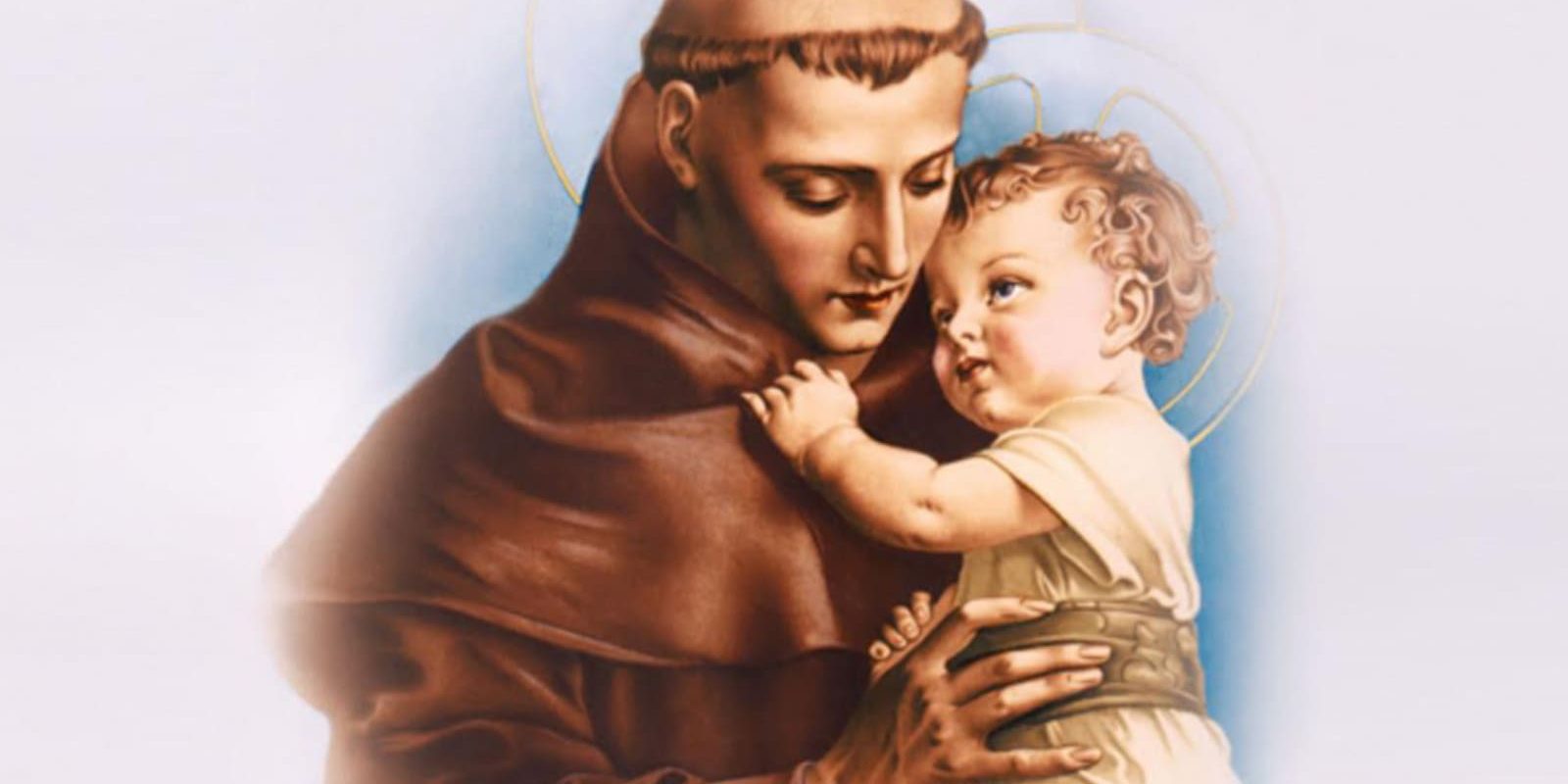 Santo-Antônio Santo Antônio de Pádua
