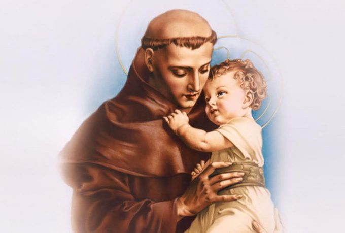 Santo Antônio de Pádua