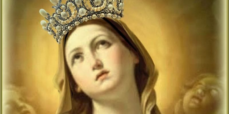 Assunção de Virgem Maria