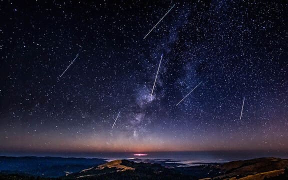 lagrimas-de-sao-lourenco Chuva de meteoros