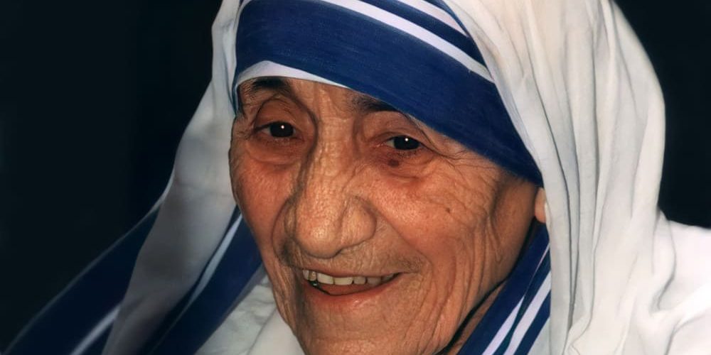 Madre Teresa de Calcutá