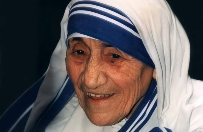 madre-teresa (1) Madre Teresa de Calcutá