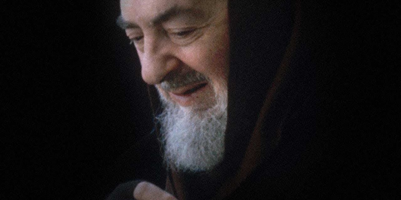 padre-pio (3) Padre Pio