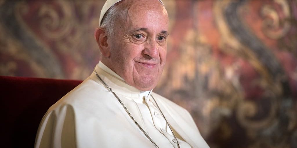 papa-francisco (2) Papa Francisco