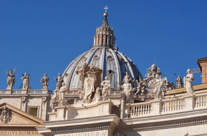 vaticano (1) Vaticano