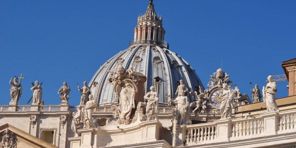 vaticano (1) Vaticano