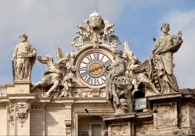 vaticano Vaticano