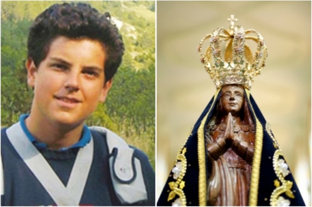 Acutis-Aparecida