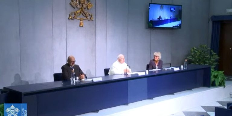 Conferência internacional