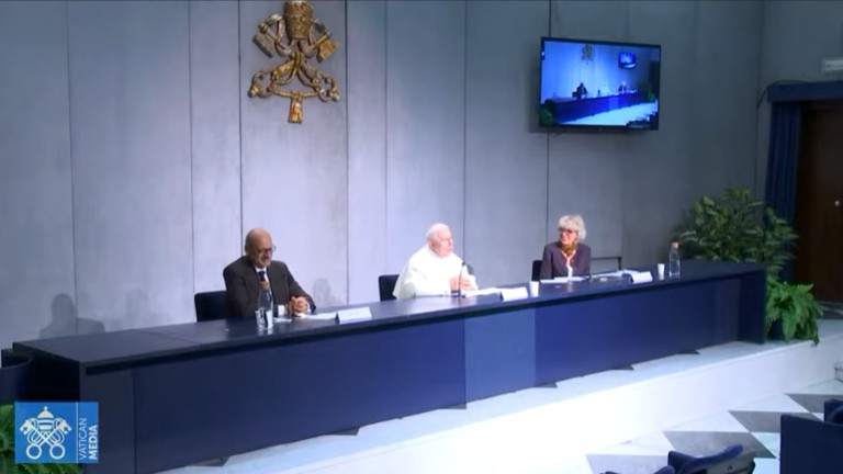 Conferência internacional