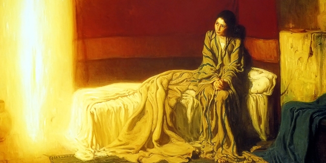 Nossa Senhora