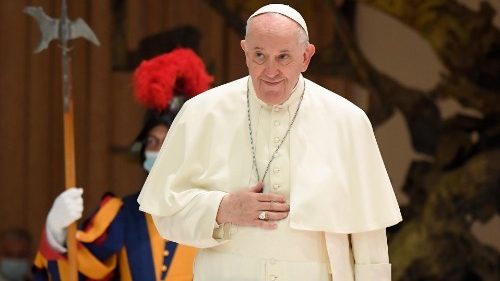 PAPA FRANCISCO