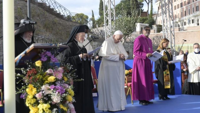PAPA FRANCISCO