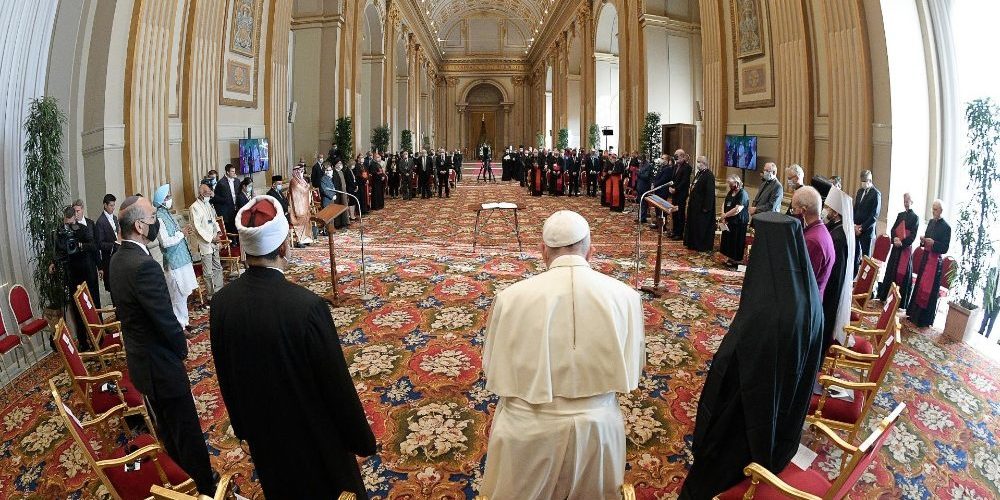 Papa Francisco