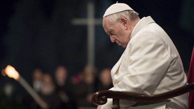 Papa Francisco