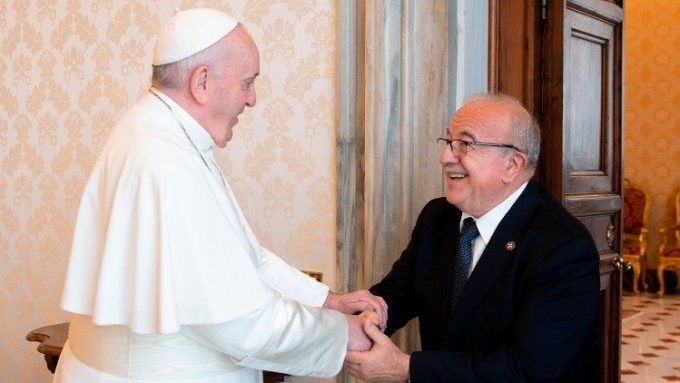Papa Francisco