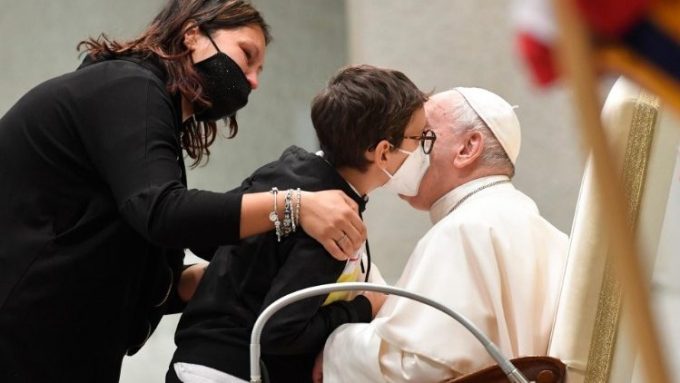 Papa Francisco
