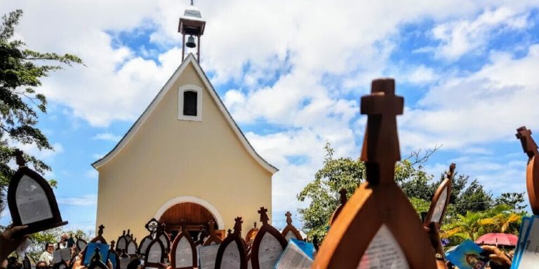 SANTUARIO MAE RAINHA