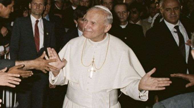 São João Paulo II