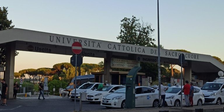 Universidade do Sagrado Coração