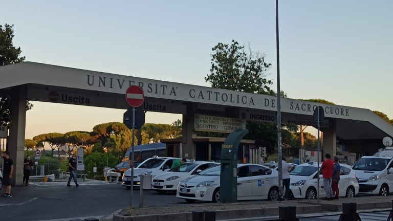 Universidade do Sagrado Coração