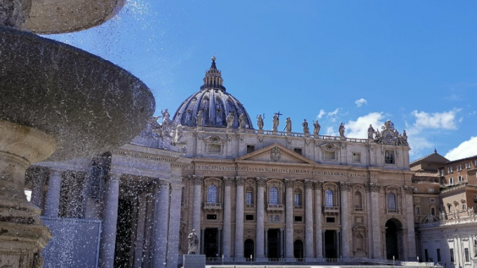Vaticano