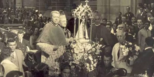APARECIDA