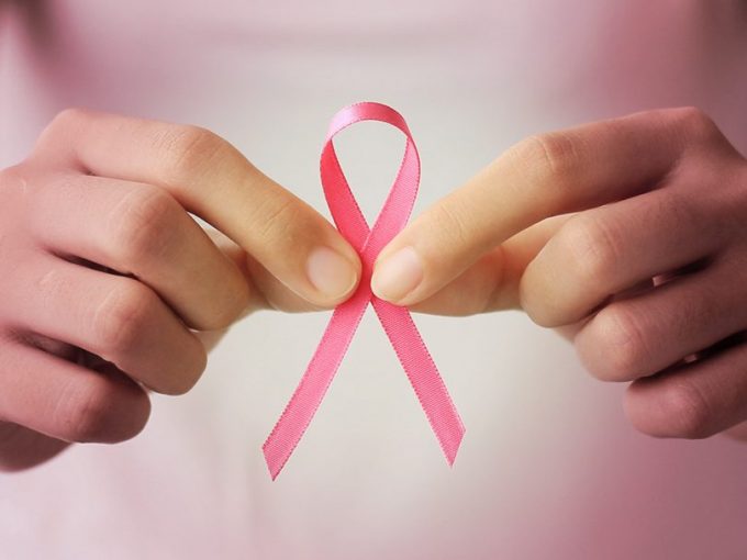 outubro rosa