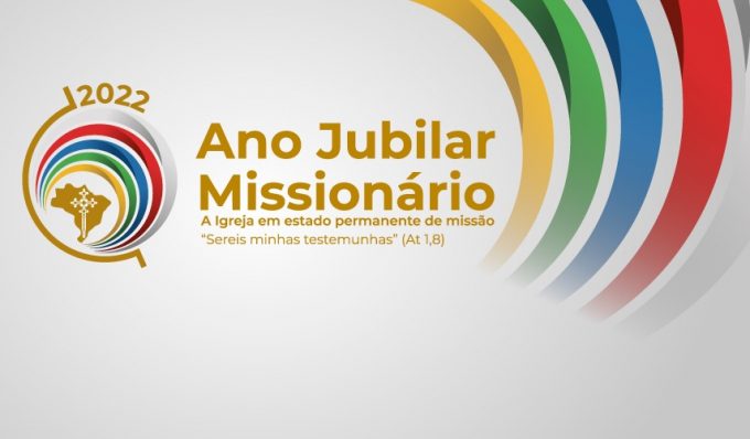 Ano Jubilar Missionario 2022