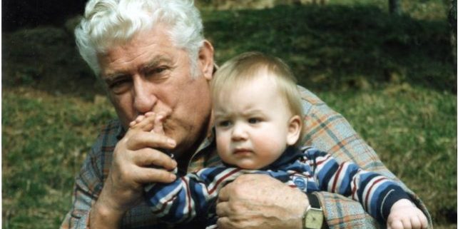 Por que os netos estão entre as maiores realizações da vida